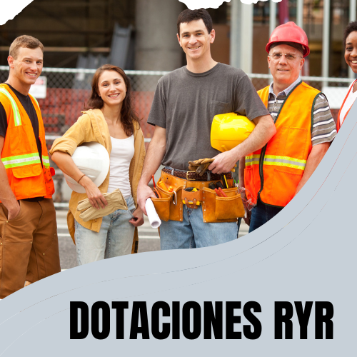 Dotaciones industriales (1)