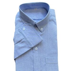 CAMISA OXFORD 2